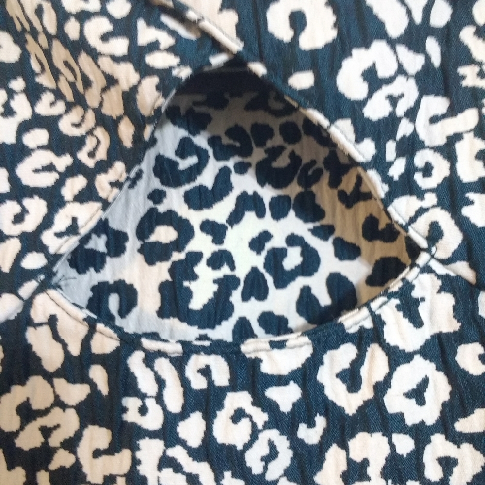 Zara Basic Blouse Size Xs - image 5